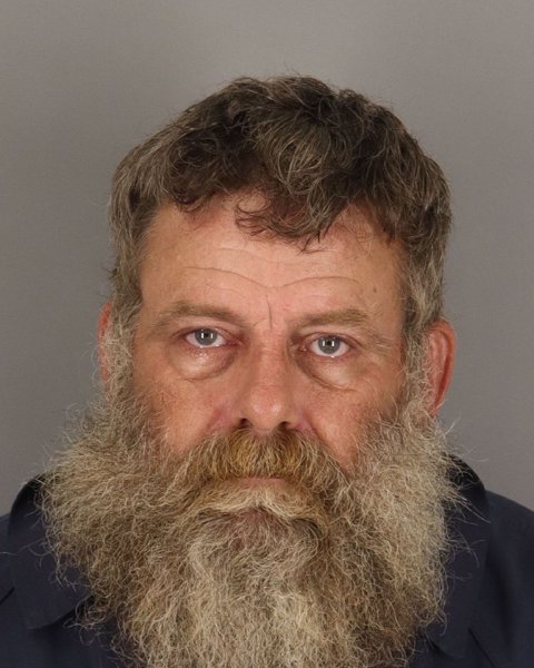 Mugshot of BRYAN HENDERSON