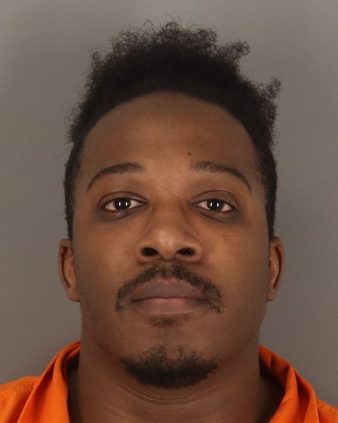 Mugshot of JOSHUA KING