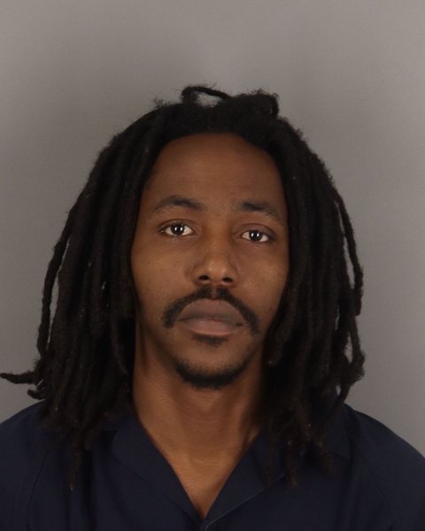 Mugshot of VICTOR WILLIAMS