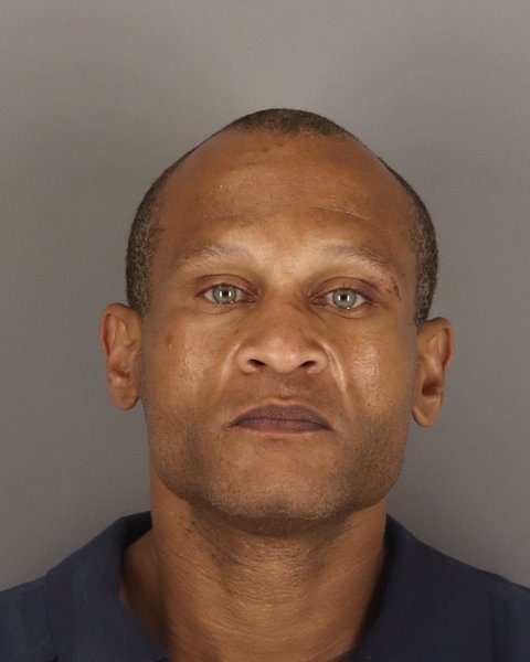 Mugshot of JAMES MARTIN