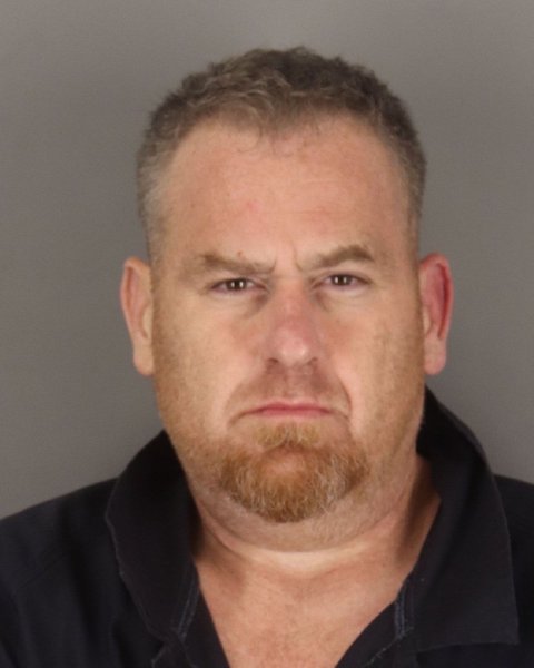 Mugshot of DEREK JENKINS