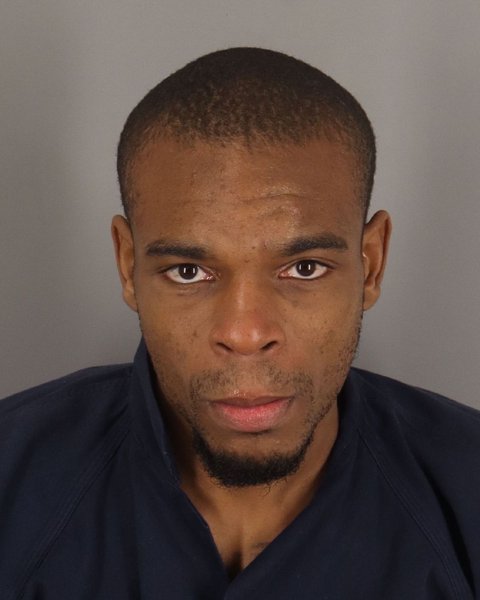 Mugshot of DONTAE HARRIS