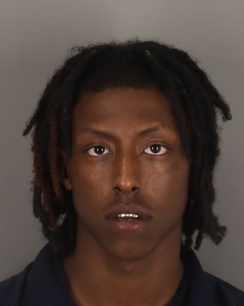 Mugshot of CHASE OAKLEY