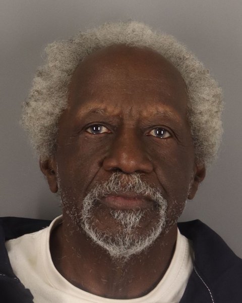 Mugshot of LONNIE JACOBS