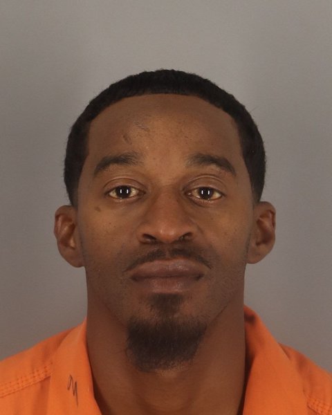 Mugshot of JAMAIL TRAYLOR