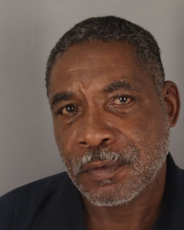 Mugshot of JEFFREY WILLIAMS