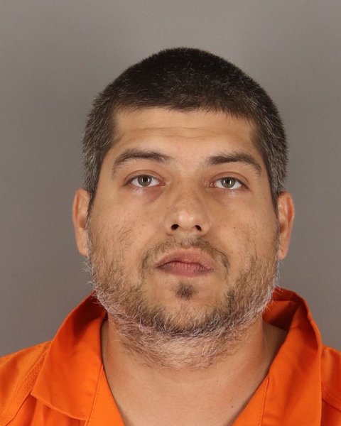Mugshot of BENNIE SPIVEY
