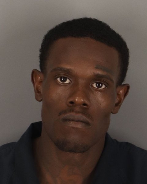 Mugshot of JOHNATHAN BALDWIN