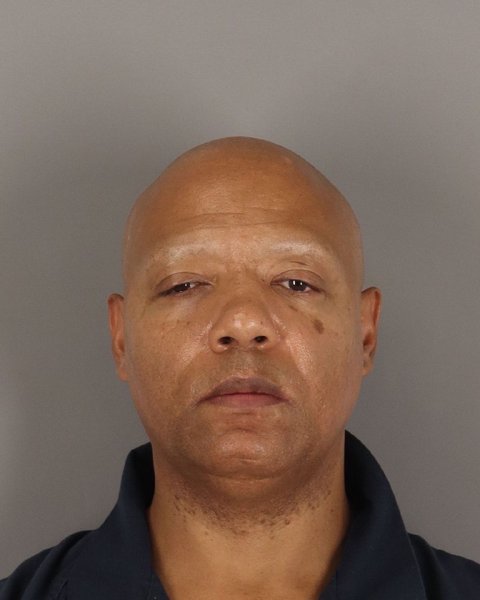 Mugshot of LEE BOSSETTE