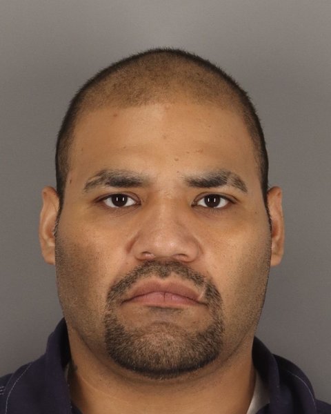 Mugshot of JOSE GONZALES