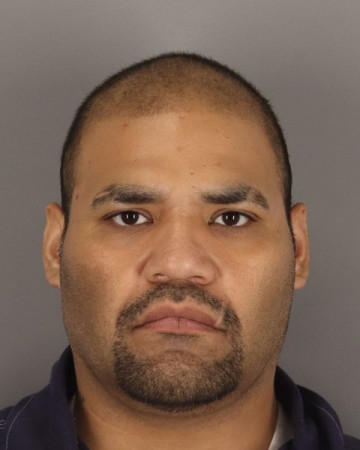 Mugshot of JOSE GONZALES