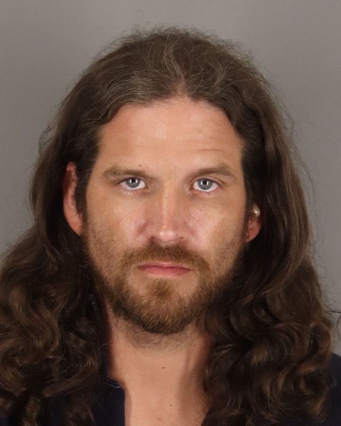 Mugshot of AARON STANFIELD