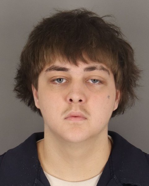 Mugshot of TIMOTHY LEWIS