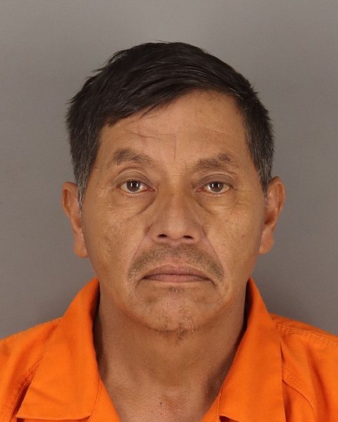 Mugshot of JUAN JIMENEZ