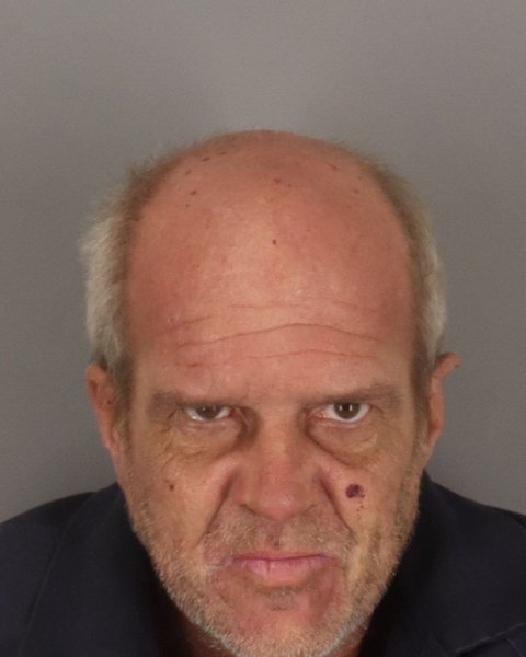 Mugshot of CHRISTOPHER DYESS