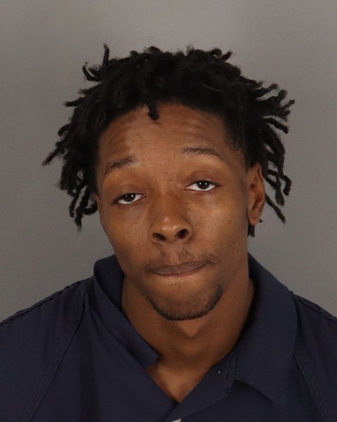 Mugshot of PHILLIP BENNETTE