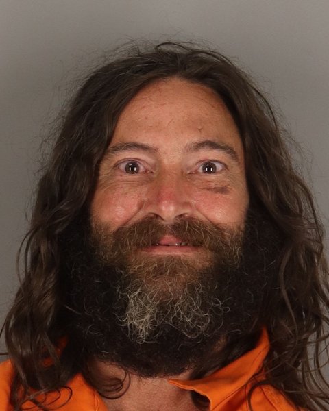 Mugshot of ROBERT ALDERSON