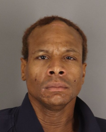 Mugshot of AKEEM HARRISON
