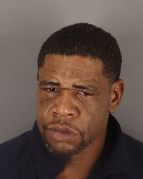 Mugshot of ALEX BRISCOE