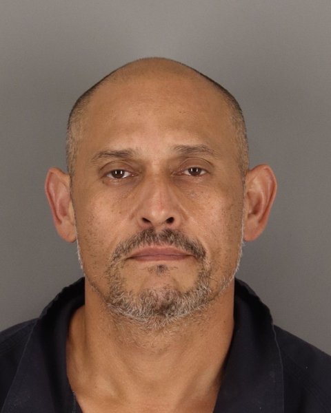 Mugshot of GABRIEL CRUZ