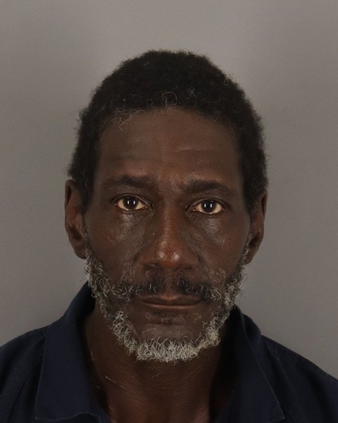 Mugshot of COREY DAUPHINE