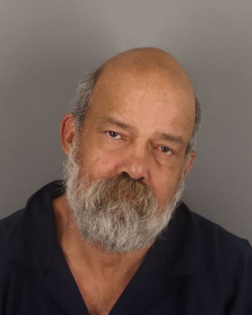 Mugshot of ERNESTO SALINAS