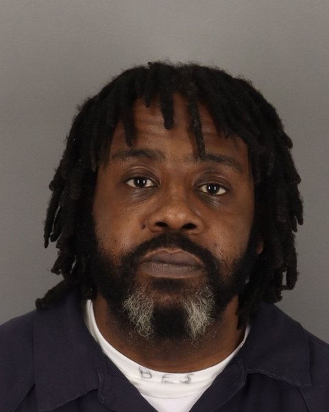 Mugshot of BRANDON SMITH