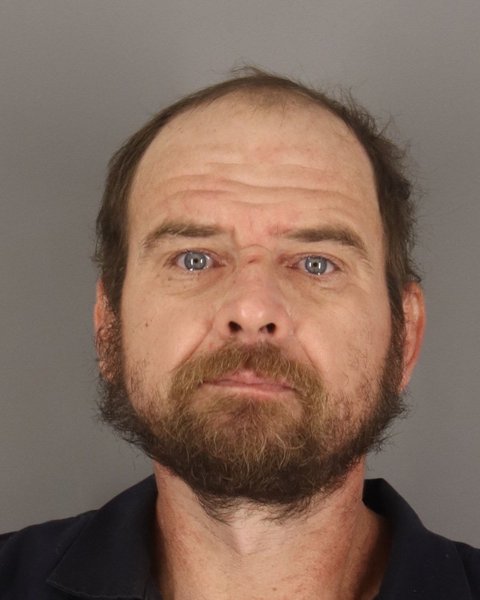 Mugshot of RAYGAN HARRIS