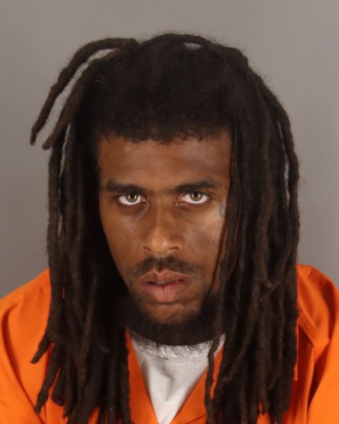 Mugshot of SAMUEL MCCREARY