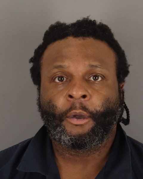 Mugshot of BRYANT WILLIAMS
