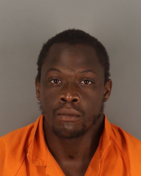 Mugshot of EVAN WILLIAMS