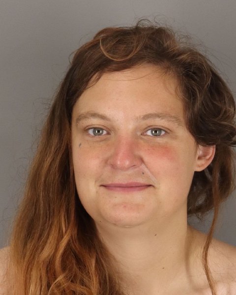 Mugshot of MARANDA BOWLEN
