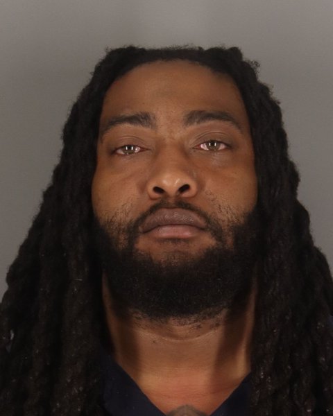 Mugshot of CAMERON MILES