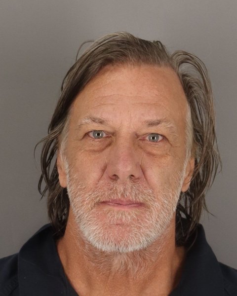 Mugshot of RONALD COLLINS