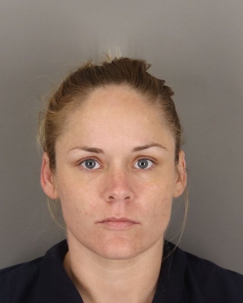 Mugshot of STORMY FOLWELL