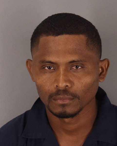 Mugshot of JOSUE HILL HERRERA