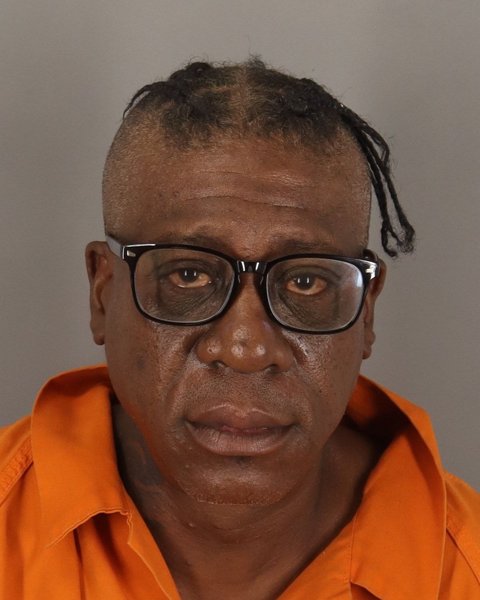 Mugshot of ROBERT JOHNSON