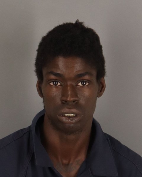 Mugshot of JYAMOS MAXIE-MOUTON