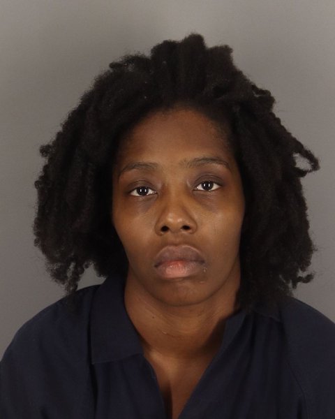 Mugshot of JANA LINDLEY