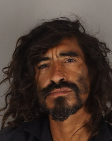 Mugshot of PAUL DELAO