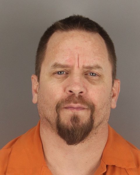 Mugshot of JASON YOUNG