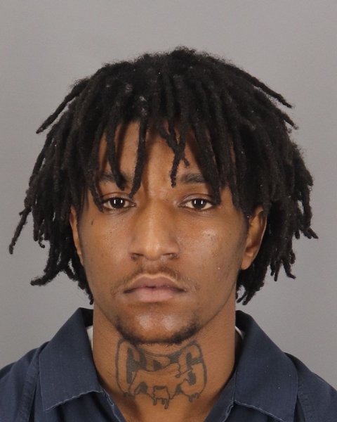 Mugshot of ARMANI WALLACE