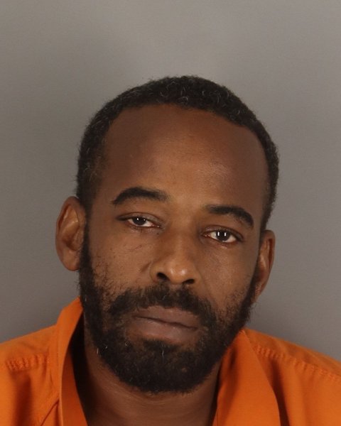 Mugshot of TERRY CASTILLE