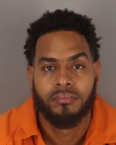 Mugshot of VERNON WILLIAMS