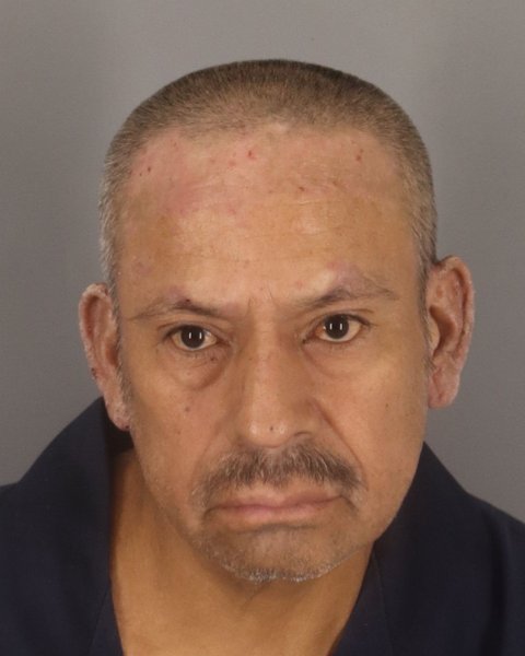 Mugshot of ABELINO MORALES