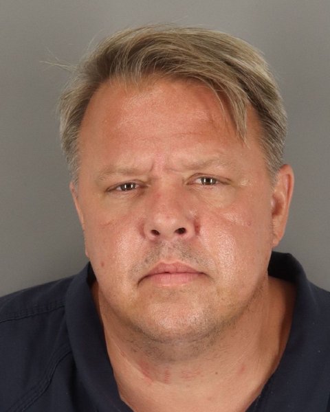 Mugshot of NOAH NIEMEYER