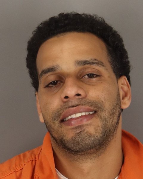 Mugshot of RYHEME PREVOST