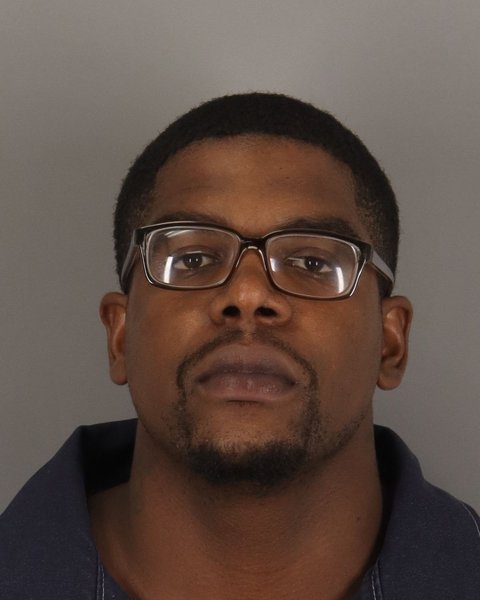 Mugshot of D'ONTE LAWRENCE