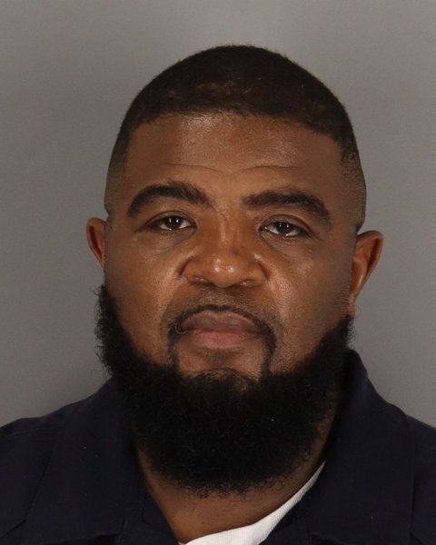 Mugshot of LARRY WILLIAMS