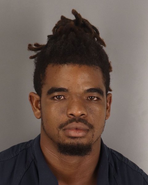 Mugshot of ISAAC WAGNER